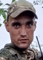 Фото: Погибший на войне с Украиной Ильиных Сергей Сергеевич. Чувашская Республика, нет данных