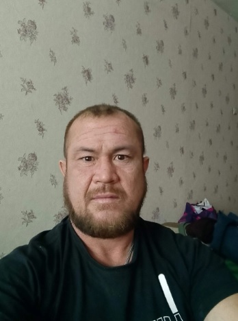 Фото: Погибший на войне с Украиной Петунин Александр Владимирович. Пермский край, нет данных