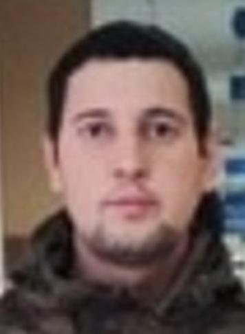 Фото: Погибший на войне с Украиной Мухамадиев Наиль Ильгизарович. Республика Татарстан, нет данных