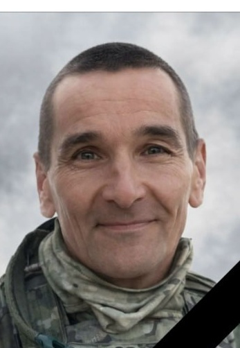 Фото: Погибший на войне с Украиной Буркальцев Николай Викторович. Республика Крым, добровольцы