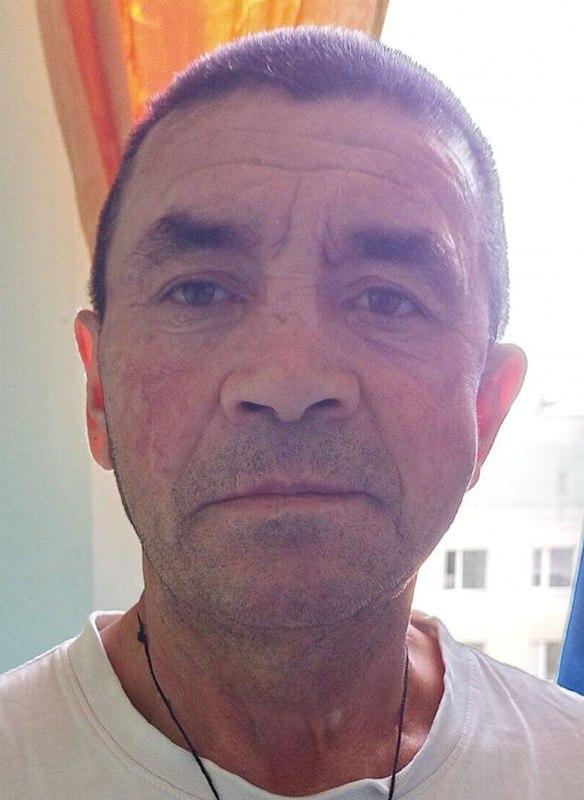 Фото: Погибший на войне с Украиной Шаймиев Данияр Гилмиярович. Республика Татарстан, добровольцы