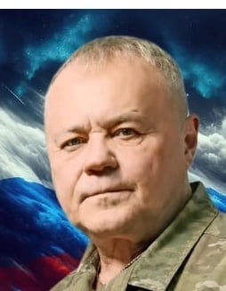 Фото: Погибший на войне с Украиной Абдулзалилов Ринат Мухаметгалеевич. Челябинская область, добровольцы