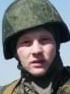 Фото: Погибший на войне с Украиной Банников Глеб Геннадьевич. Пензенская область, нет данных