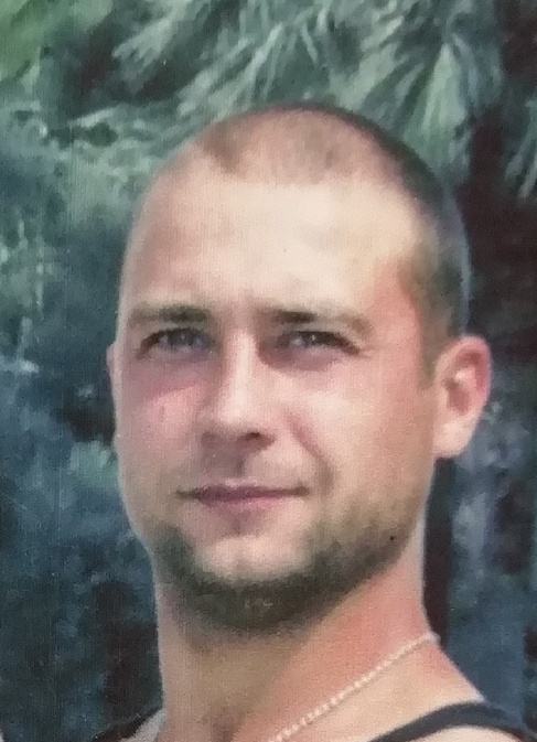 Фото: Погибший на войне с Украиной Большаков Антон Александрович. Нижегородская область, заключенные