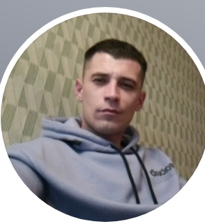 Фото: Погибший на войне с Украиной Ручкин Александр Эдуардович. Камчатский край, нет данных