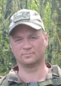 Фото: Погибший на войне с Украиной Десинов Евгений Викторович. Нижегородская область, ВДВ