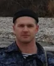 Фото: Погибший на войне с Украиной Молдован Константин Николаевич. Кировская область, нет данных