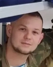 Фото: Погибший на войне с Украиной Десяткин Сергей Геннадьевич. Республика Башкортостан, ВДВ
