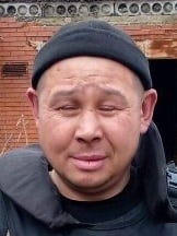 Фото: Погибший на войне с Украиной Ахмадулин Марат Шамильевич. Кемеровская область, танковые войска