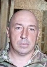 Фото: Погибший на войне с Украиной Дружинин Михаил Владимирович. Костромская область, мотострелковые войска