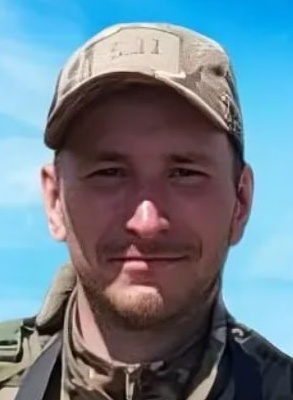 Фото: Погибший на войне с Украиной Черноскутов Дмитрий Степанович. Свердловская область, нет данных