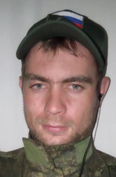 Фото: Погибший на войне с Украиной Молчанов Николай Александрович. Ростовская область, мотострелковые войска