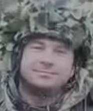 Фото: Погибший на войне с Украиной Чирко Андрей Анатольевич. Ленинградская область, нет данных