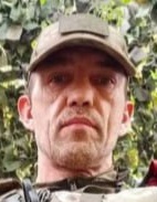Фото: Погибший на войне с Украиной Солохин Николай Николаевич. Брянская область, нет данных