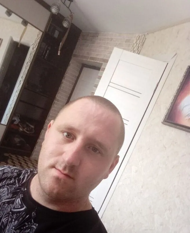 Фото: Погибший на войне с Украиной Ермишкин Евгений Владимирович. Московская область, добровольцы