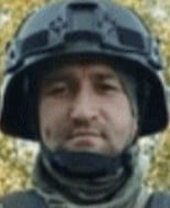 Фото: Погибший на войне с Украиной Жемухов Заур Владимирович. Кабардино-Балкарская Республика, добровольцы