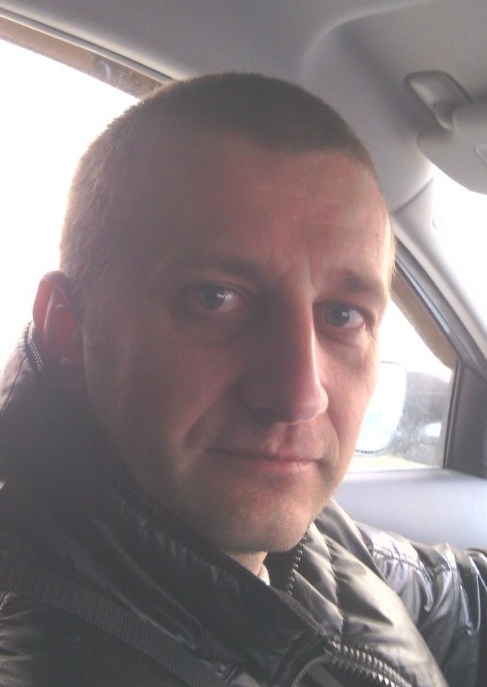 Фото: Погибший на войне с Украиной Легостаев Владимир Викторович. Ростовская область, добровольцы