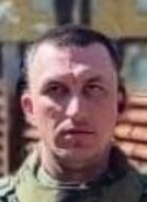 Фото: Погибший на войне с Украиной Кононов Илья Анатольевич. Свердловская область, нет данных