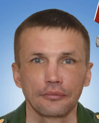 Фото: Погибший на войне с Украиной Колышкин Максим Александрович. Приморский край, добровольцы