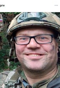 Фото: Погибший на войне с Украиной Князев Иван Сергеевич. Свердловская область, нет данных