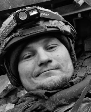 Фото: Погибший на войне с Украиной Головин Николай Алексеевич. Кировская область, нет данных