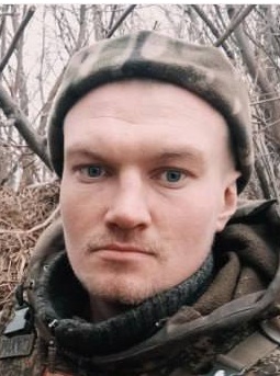 Фото: Погибший на войне с Украиной Миронов Дмитрий Алексеевич. Воронежская область, нет данных