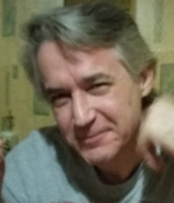 Фото: Погибший на войне с Украиной Винников Олег Владимирович. ДНР, мобилизованные