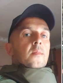 Фото: Погибший на войне с Украиной Попов Александр Сергеевич. Астраханская область, мотострелковые войска