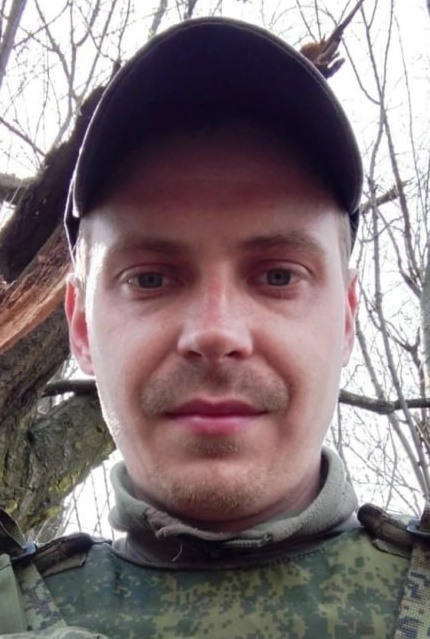 Фото: Погибший на войне с Украиной Шуплецов Никита Сергеевич. Пермский край, нет данных