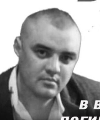 Фото: Погибший на войне с Украиной Забихов Руслан Талгатович. Республика Башкортостан, нет данных