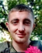Фото: Погибший на войне с Украиной Антонов Дмитрий Витальевич. Иркутская область, добровольцы