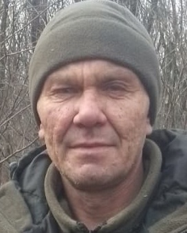 Фото: Погибший на войне с Украиной Попов Виктор Петрович. Челябинская область, нет данных