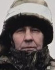 Фото: Погибший на войне с Украиной Черняев Андрей Петрович. Забайкальский край, добровольцы