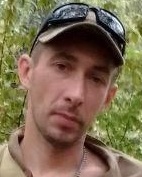 Фото: Погибший на войне с Украиной Короленко Андрей Владимирович. Новосибирская область, мотострелковые войска