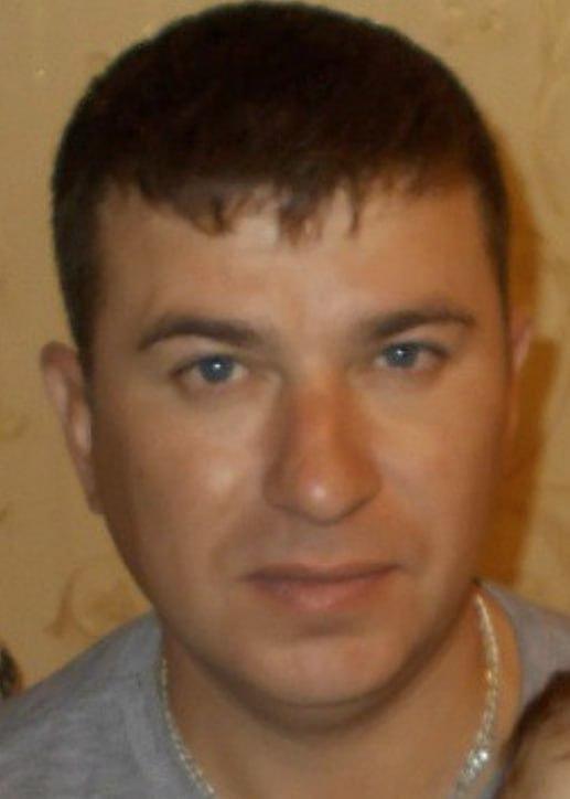 Фото: Погибший на войне с Украиной Саитгареев Рафаил Рашитович. Республика Татарстан, добровольцы