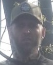 Фото: Погибший на войне с Украиной Елизарьев Николай Владимирович. Ханты-Мансийский автономный округ - Югра, мотострелковые войска