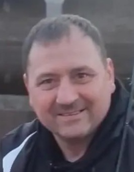 Фото: Погибший на войне с Украиной Неволя Александр Александрович. Волгоградская область, нет данных