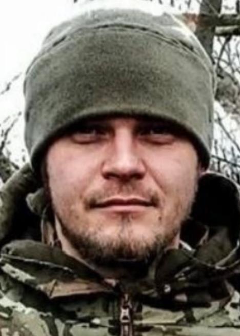 Фото: Погибший на войне с Украиной Егоров Алексей Юрьевич. Республика Татарстан, нет данных
