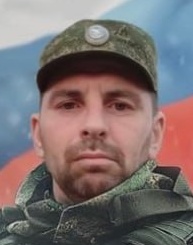 Фото: Погибший на войне с Украиной Сойнов Алексей Владимирович. Пензенская область, нет данных