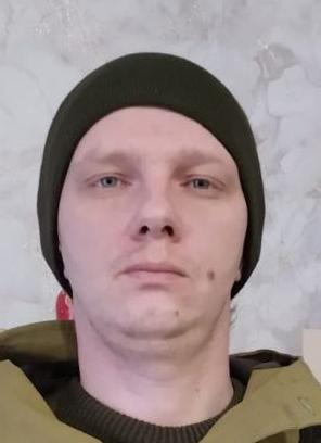 Фото: Погибший на войне с Украиной Ляшко Александр Михайлович. Воронежская область, мотострелковые войска