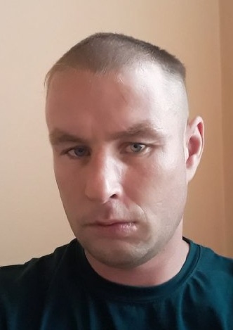 Фото: Погибший на войне с Украиной Смолкин Роман Владимирович. Забайкальский край, мотострелковые войска