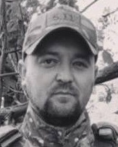 Фото: Погибший на войне с Украиной Семагин Роман Сергеевич. Оренбургская область, мотострелковые войска