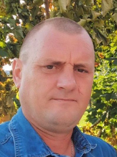 Фото: Погибший на войне с Украиной Леонтьев Михаил Викторович. Неизвестно, добровольцы