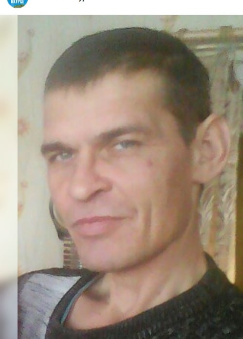 Фото: Погибший на войне с Украиной Пашков Александр Александрович. Удмуртская Республика, добровольцы