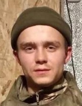 Фото: Погибший на войне с Украиной Паздников Сергей Андреевич. Иркутская область, заключенные