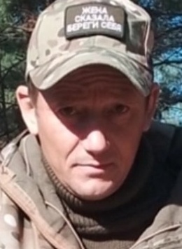 Фото: Погибший на войне с Украиной Горбачев Валерий Валериевич. Тамбовская область, мотострелковые войска