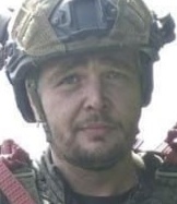 Фото: Погибший на войне с Украиной Игнатьев Максим Игоревич. Новгородская область, мотострелковые войска