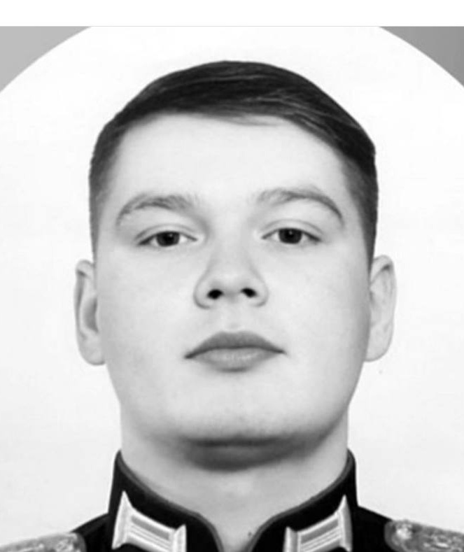 Фото: Погибший на войне с Украиной Лесков Александр Иванович. Республика Бурятия, артиллерия
