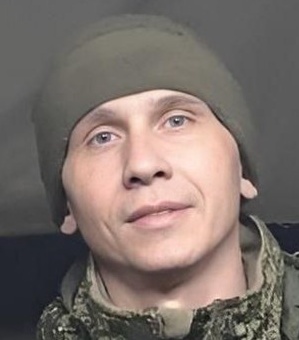 Фото: Погибший на войне с Украиной Фахрутдинов Юрий Владимирович. Алтайский край, добровольцы