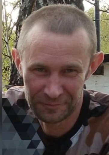 Фото: Погибший на войне с Украиной Портнов Александр Николаевич. Челябинская область, нет данных